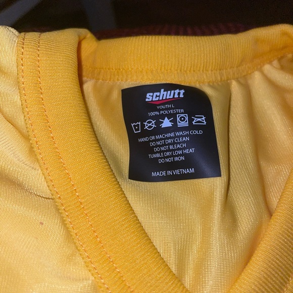 Practice Jersey - Picture 3 of 3